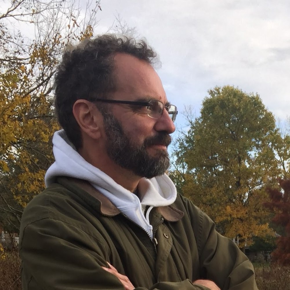 Meet your Posher, Bruce